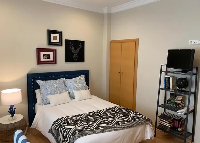 Suite Malaga