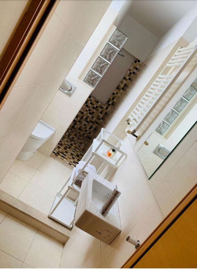 Suite Malaga Habitación en casa particular Málaga